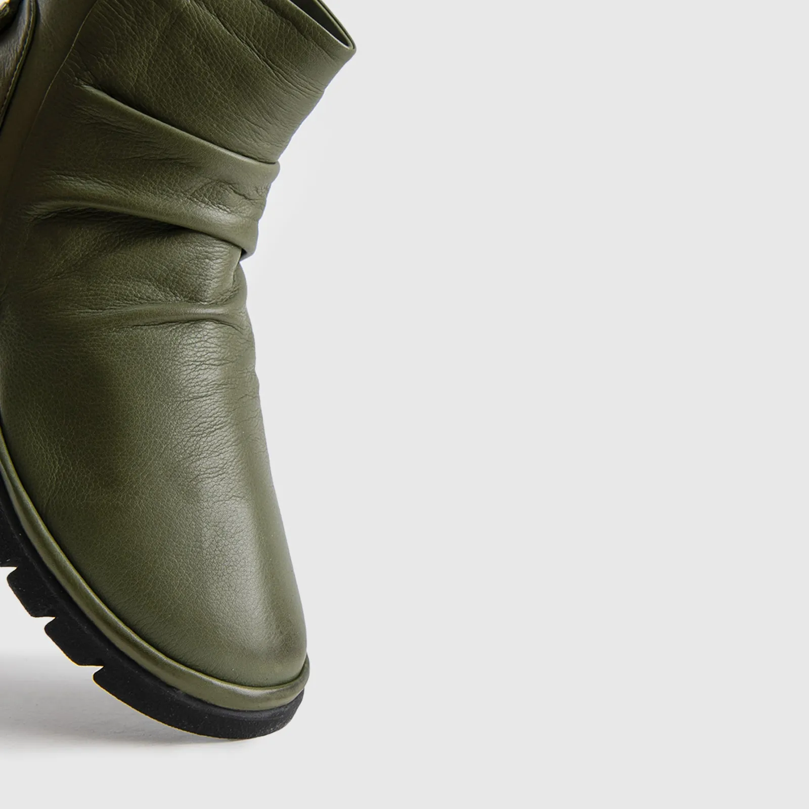 Comfort Outdoor Boots - 19105