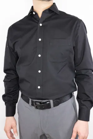 Cooper & Stewart Tailor Fit Stretch Dress Shirt
