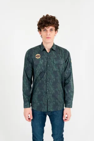 Core Camo Shirt