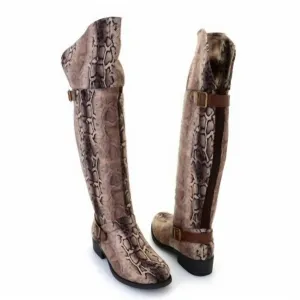 Corkys Footwear - Ashton Knee High Boot