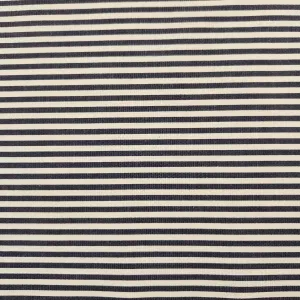 Cotton Oxford Pinstripe