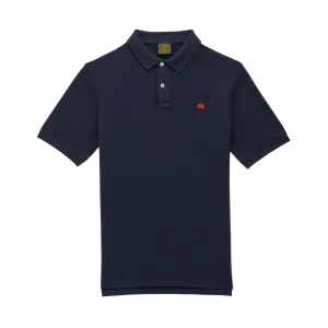 Cotton Polo Shirt