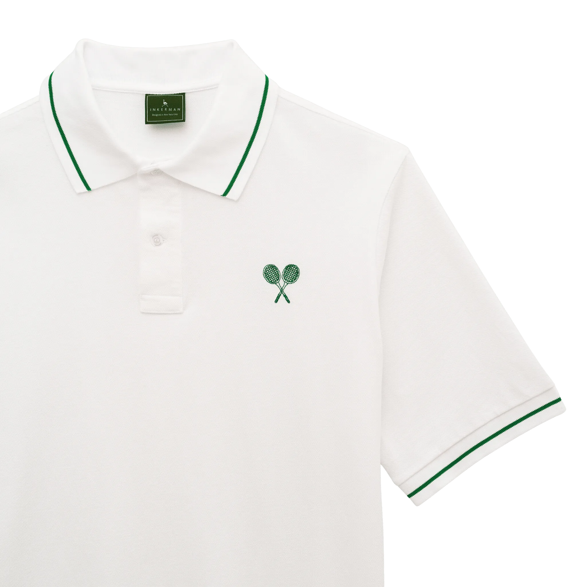 Cotton Polo Shirt