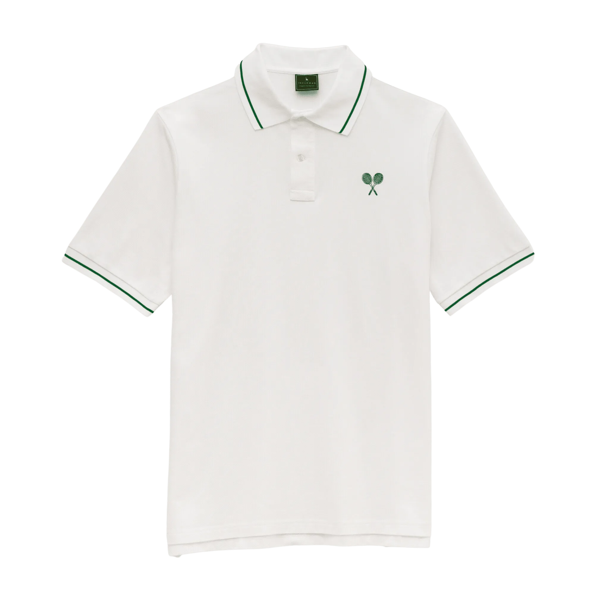 Cotton Polo Shirt