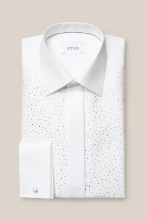 Crystal Shirt   Swarovski®