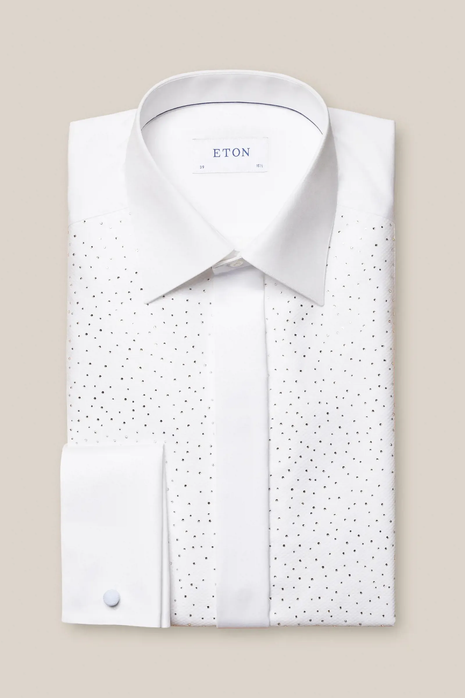 Crystal Shirt   Swarovski®