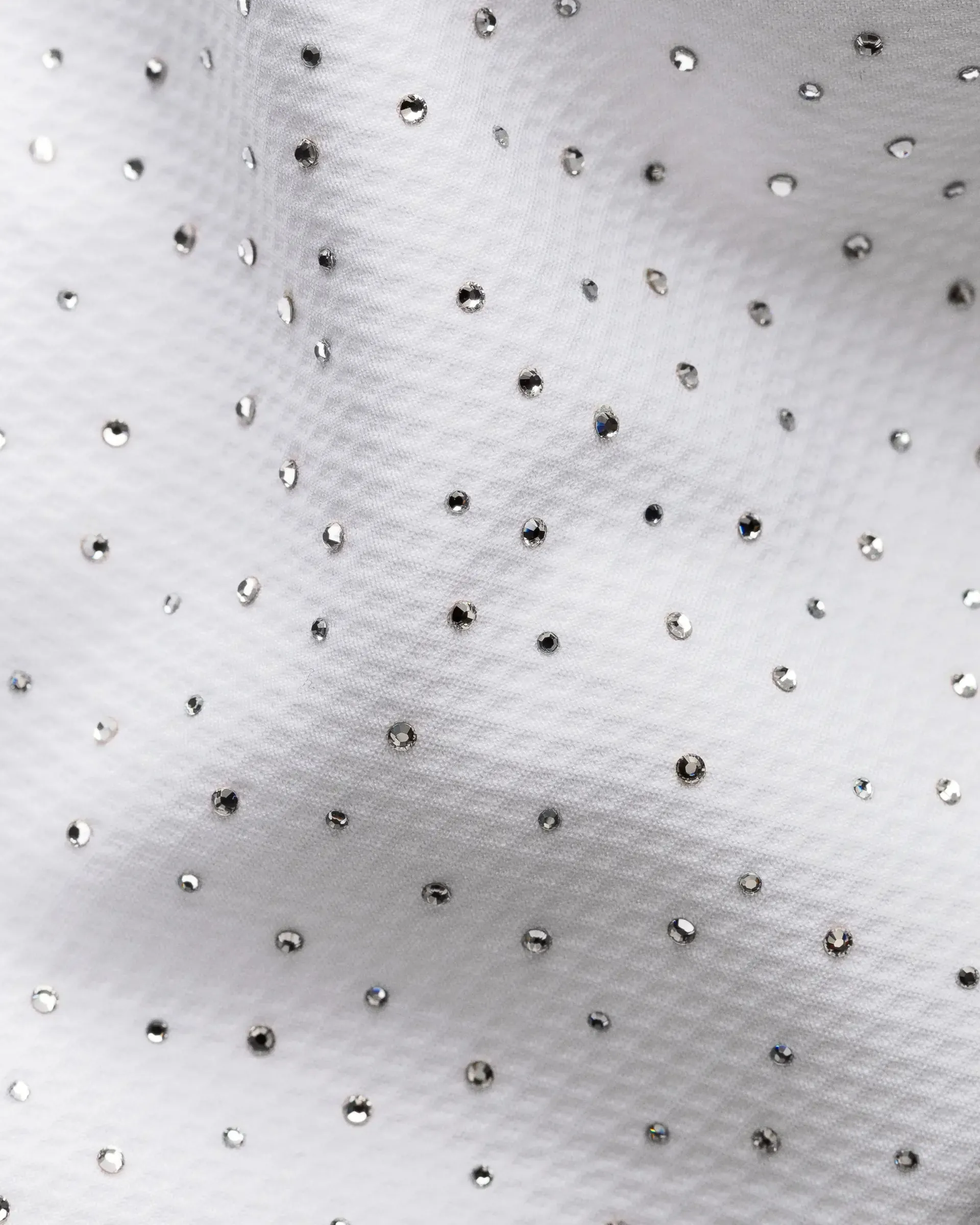 Crystal Shirt   Swarovski®