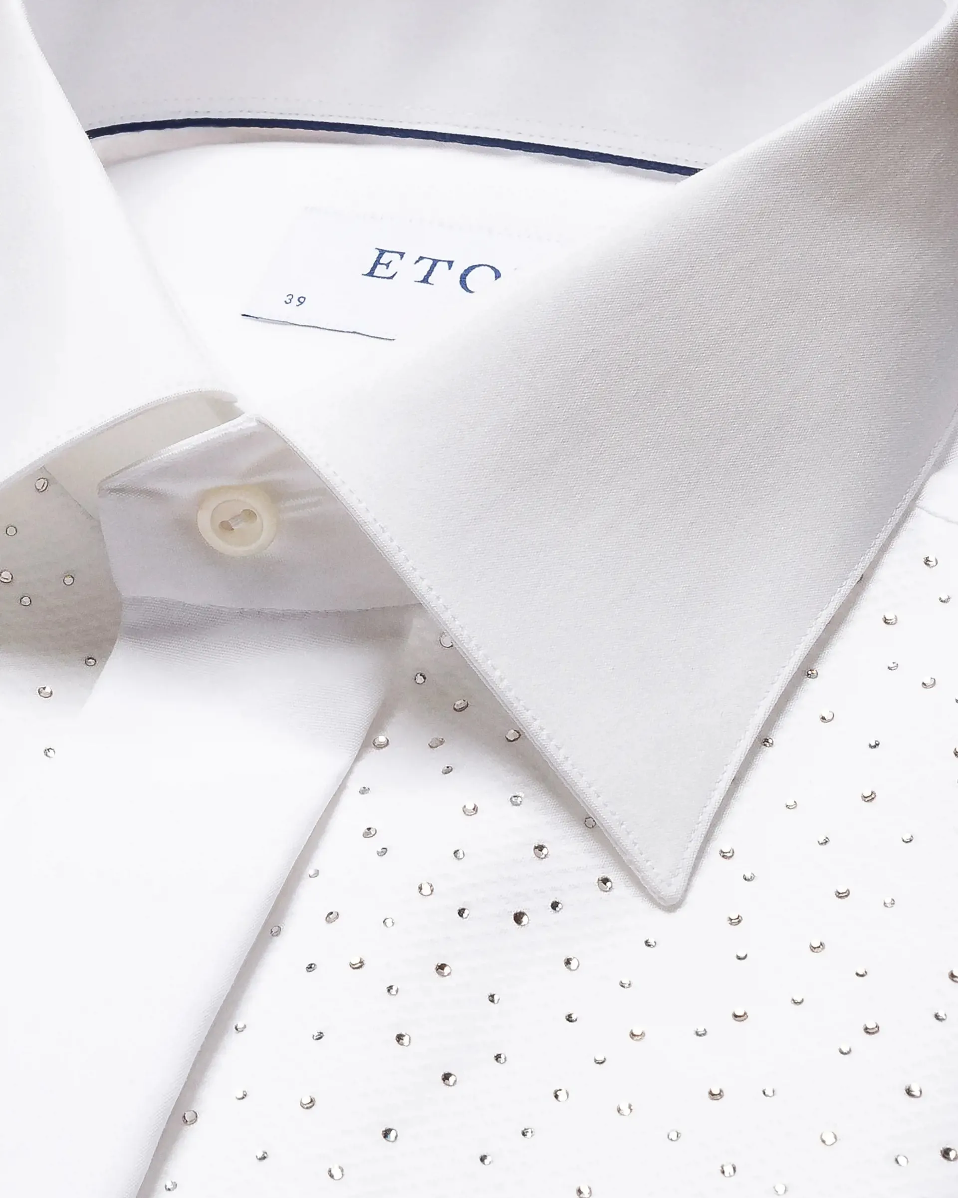 Crystal Shirt   Swarovski®