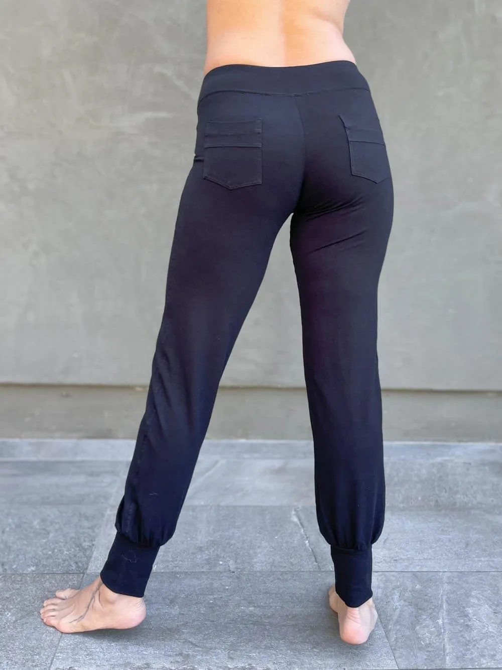 CU Bamboo Jogger Pants