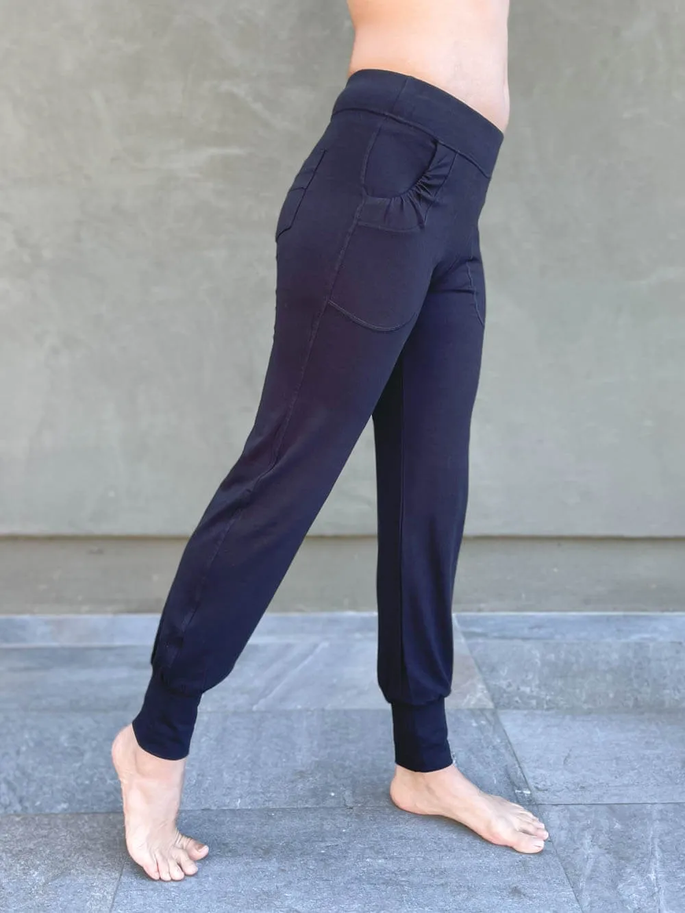 CU Bamboo Jogger Pants