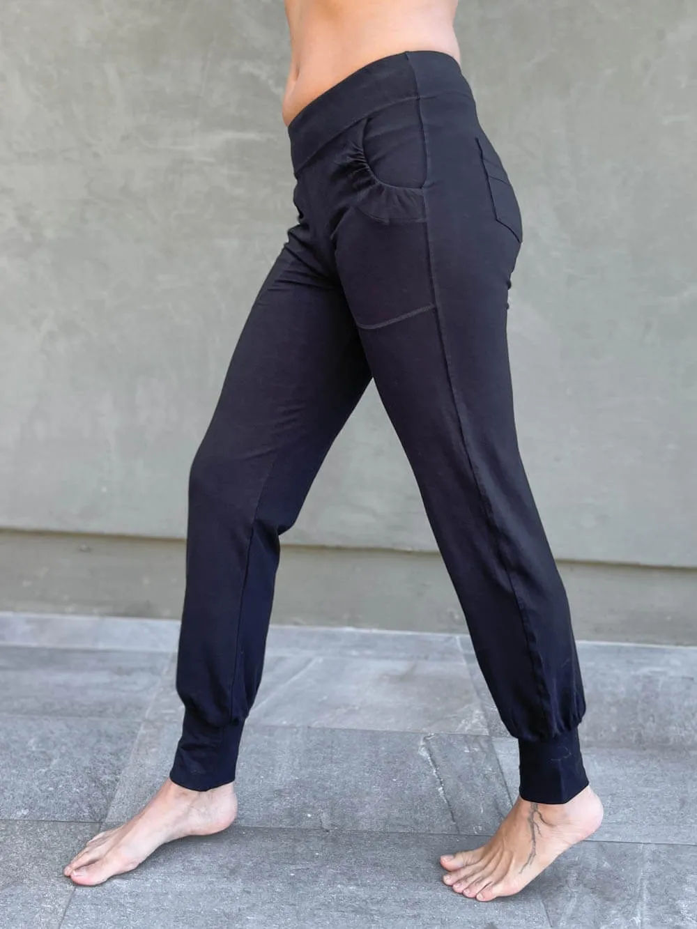 CU Bamboo Jogger Pants