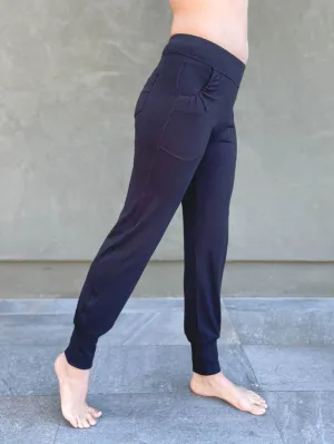 CU Bamboo Jogger Pants