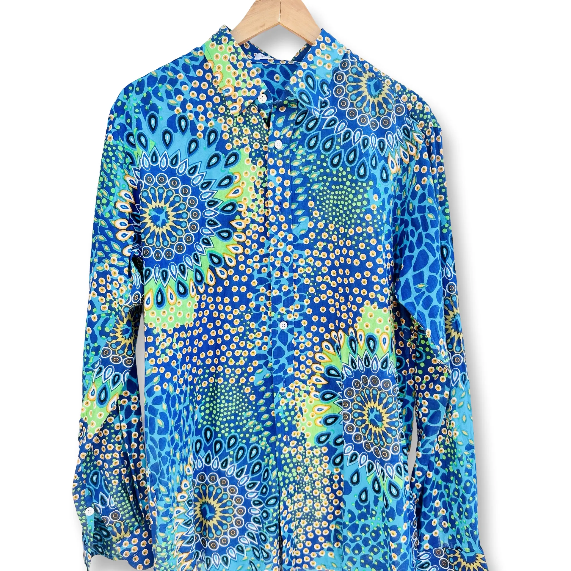 DAHLIA DESIGNS SHIRT 2023/18