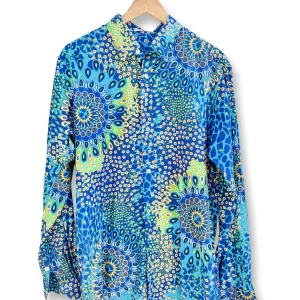 DAHLIA DESIGNS SHIRT 2023/18