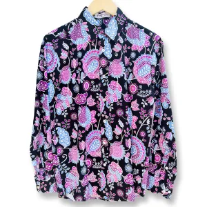 DAHLIA DESIGNS SHIRT 2023/21