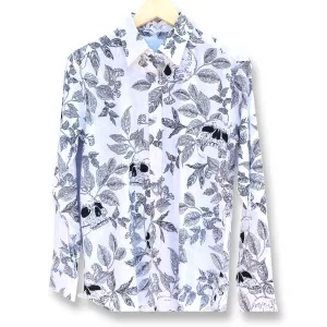 DAHLIA DESIGNS SHIRT 2023/25