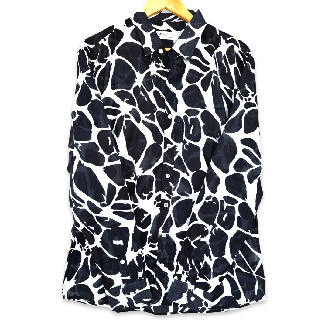 DAHLIA DESIGNS SHIRT 2023/40