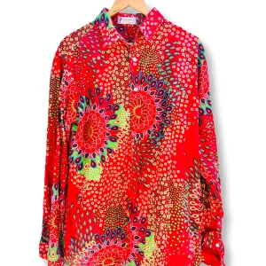 DAHLIA DESIGNS SHIRT 2023/9