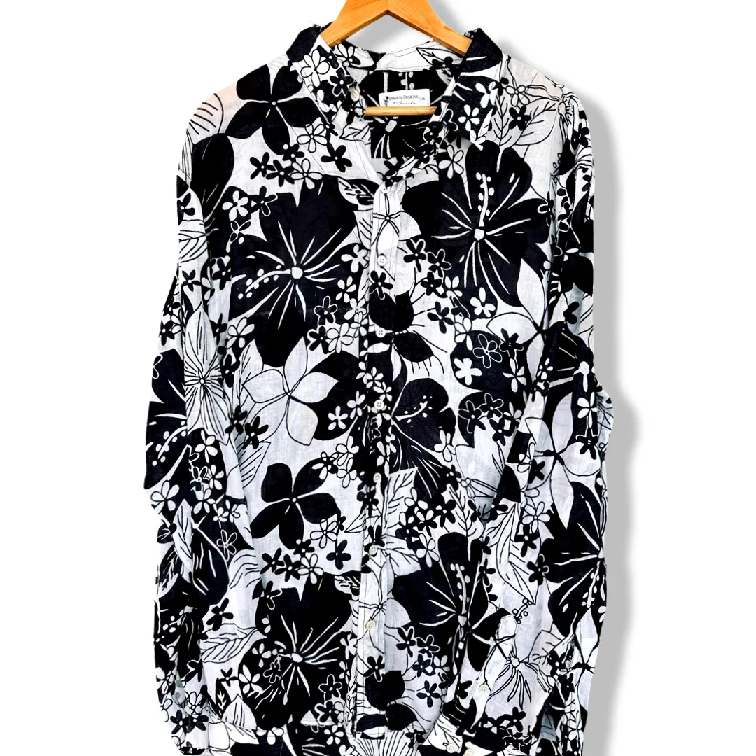 DAHLIA DESIGNS SHIRTS 2023/42