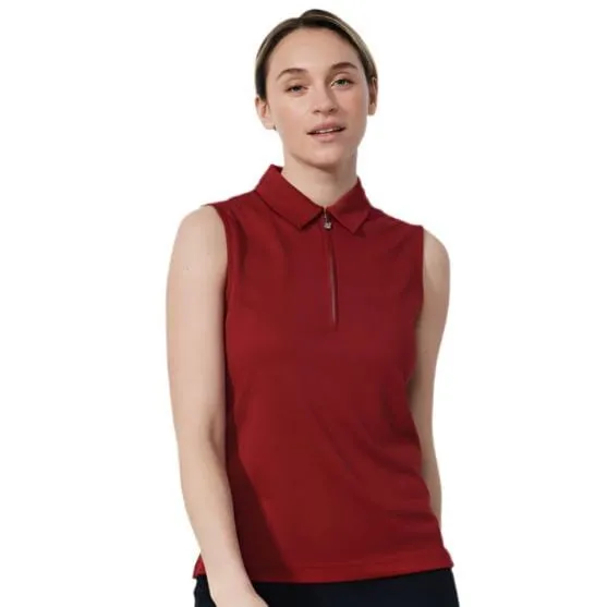 Daily Peoria Golf Polo Shirt