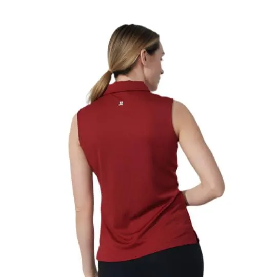 Daily Peoria Golf Polo Shirt