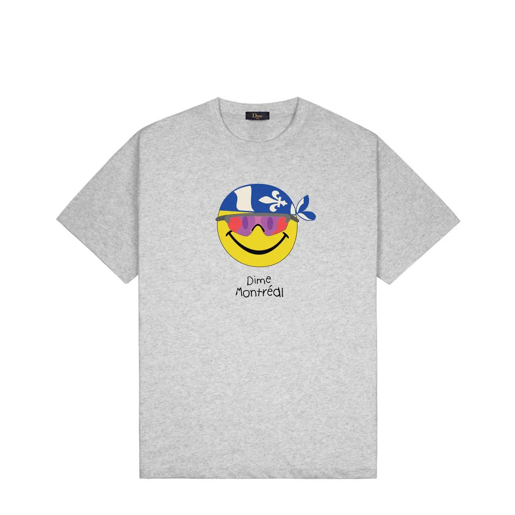 DIME RAWDON T-SHIRT