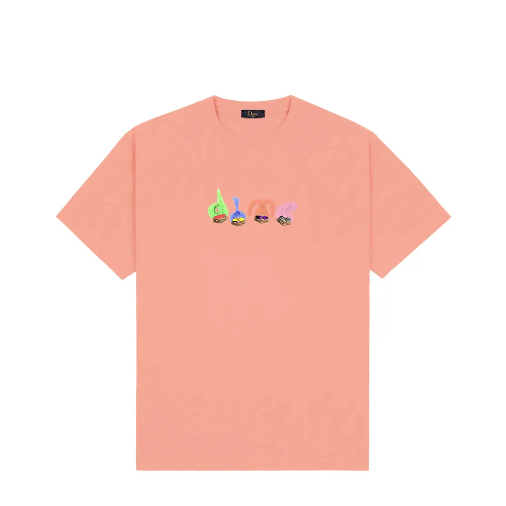 DIME SALON T-SHIRT