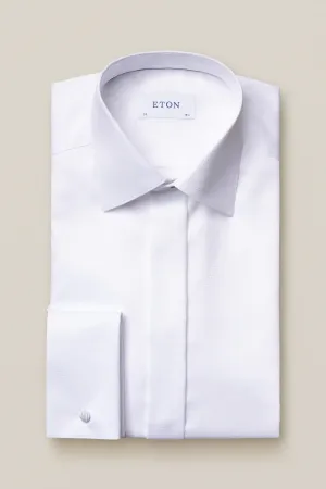 Dobby Evening Shirt