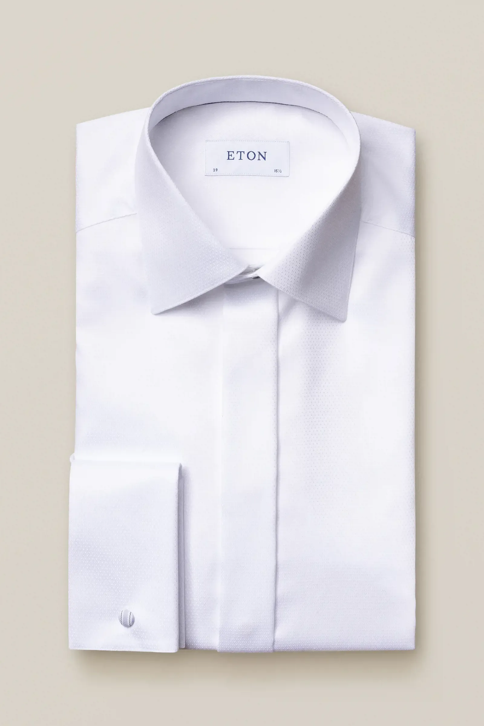Dobby Evening Shirt
