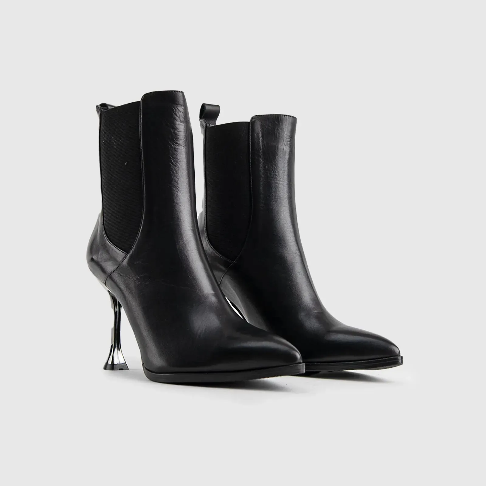 Dress Boots - 141127