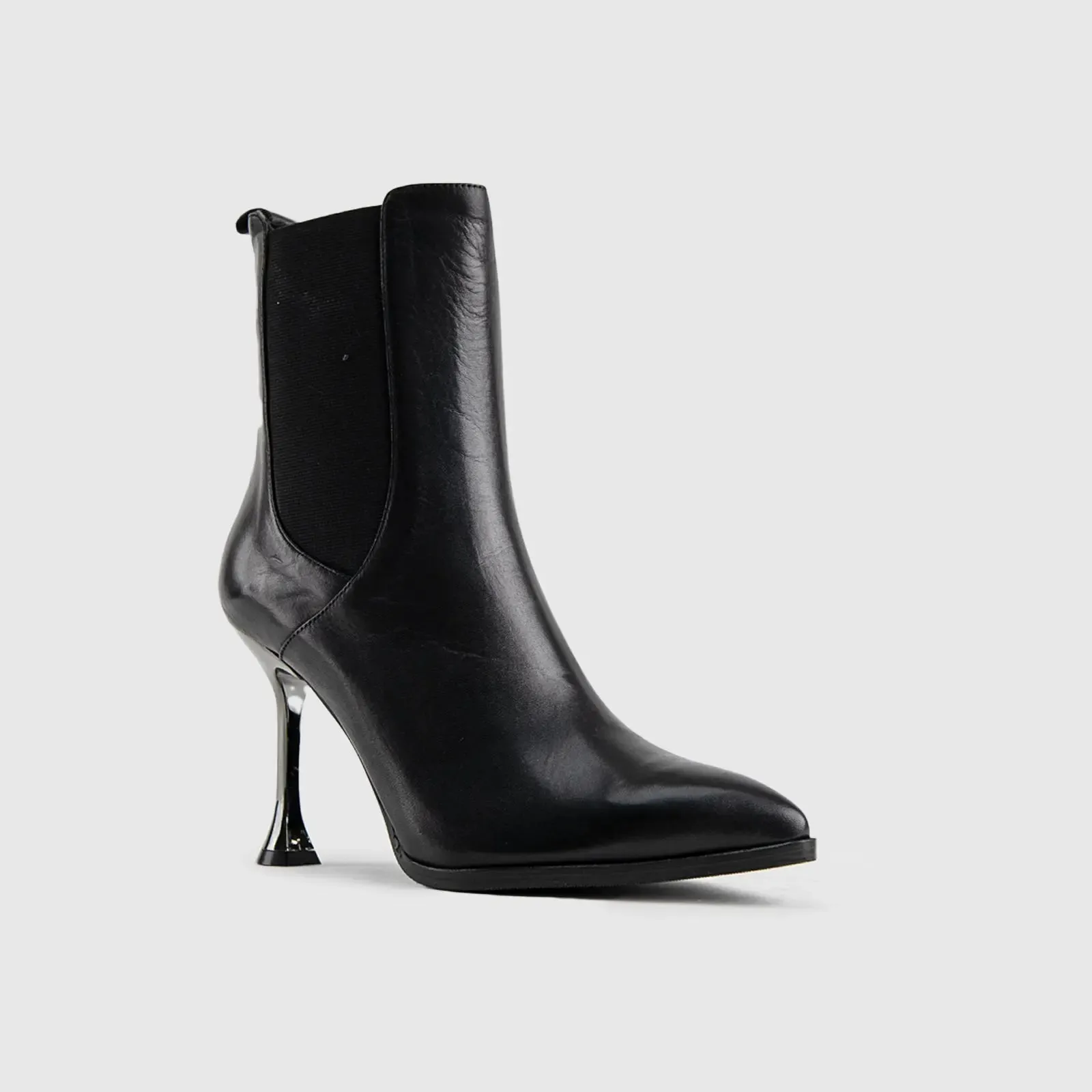 Dress Boots - 141127