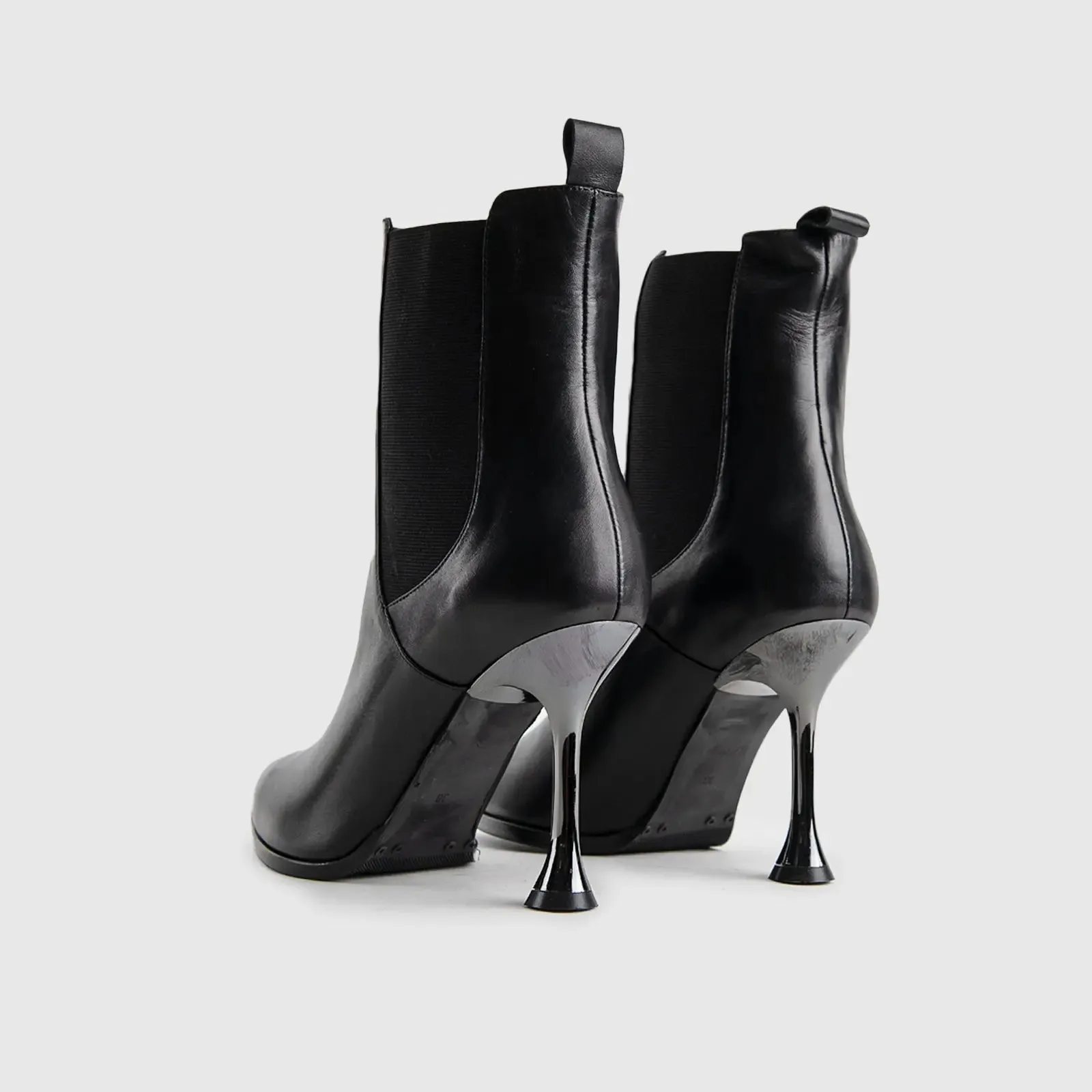 Dress Boots - 141127