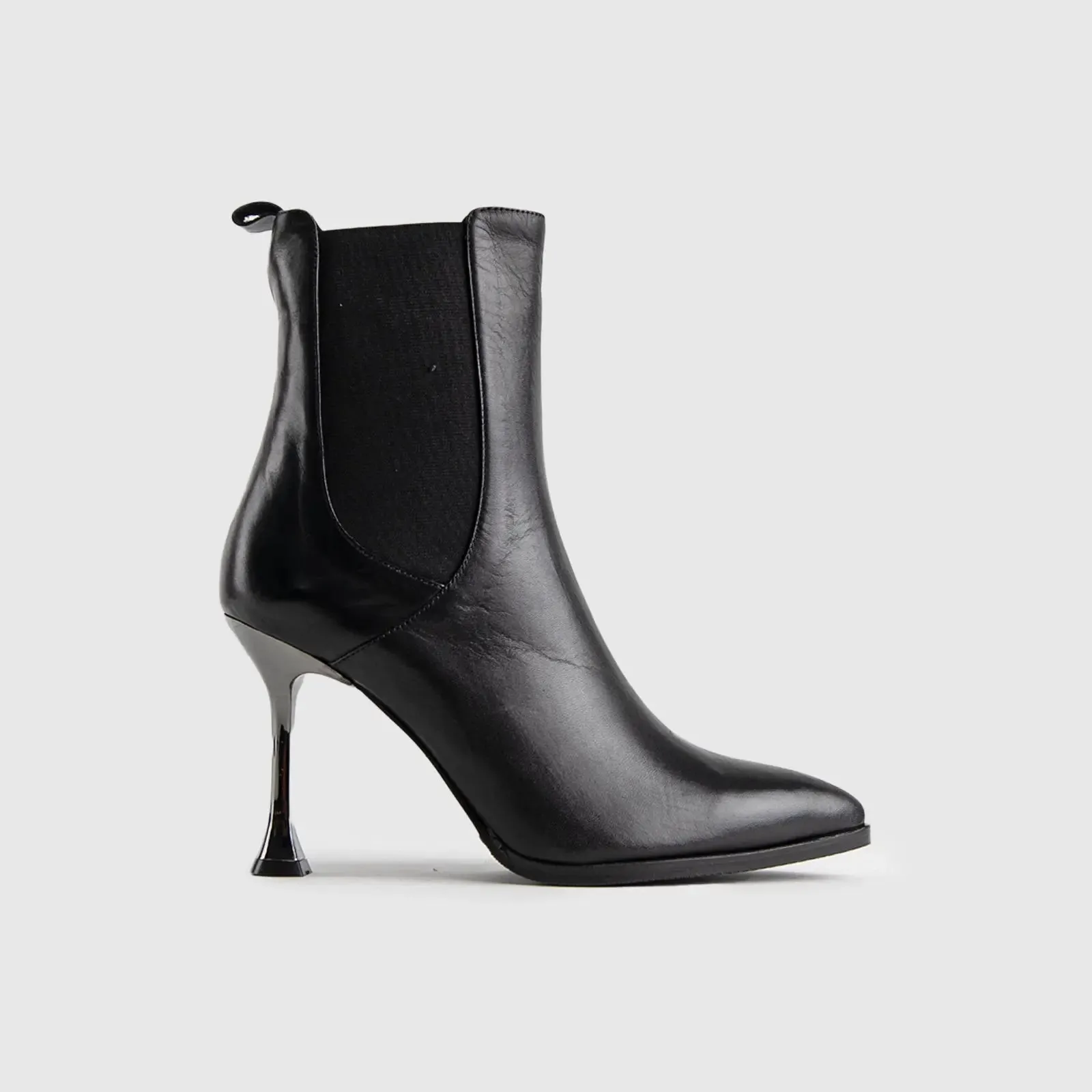 Dress Boots - 141127
