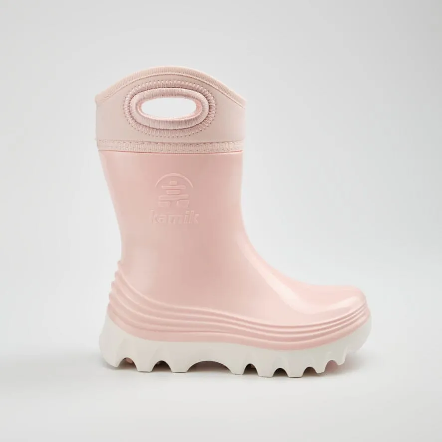 Drizzle – Kids’ Rain Boots