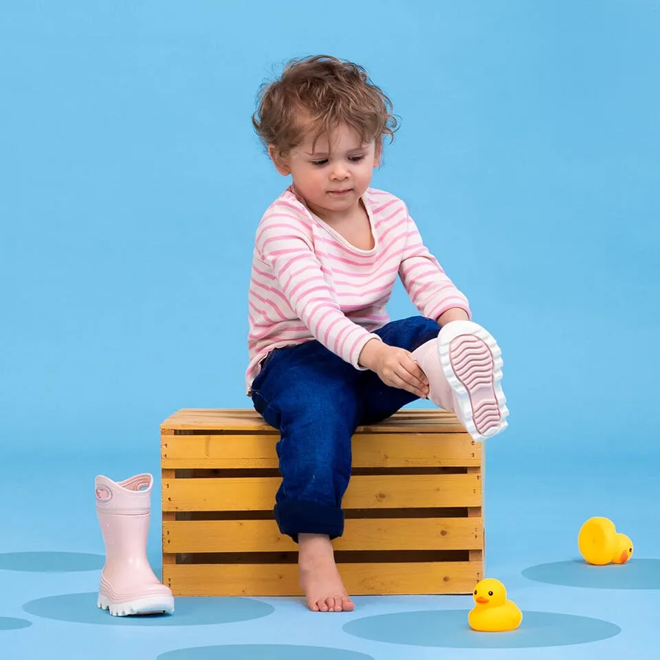 Drizzle – Kids’ Rain Boots