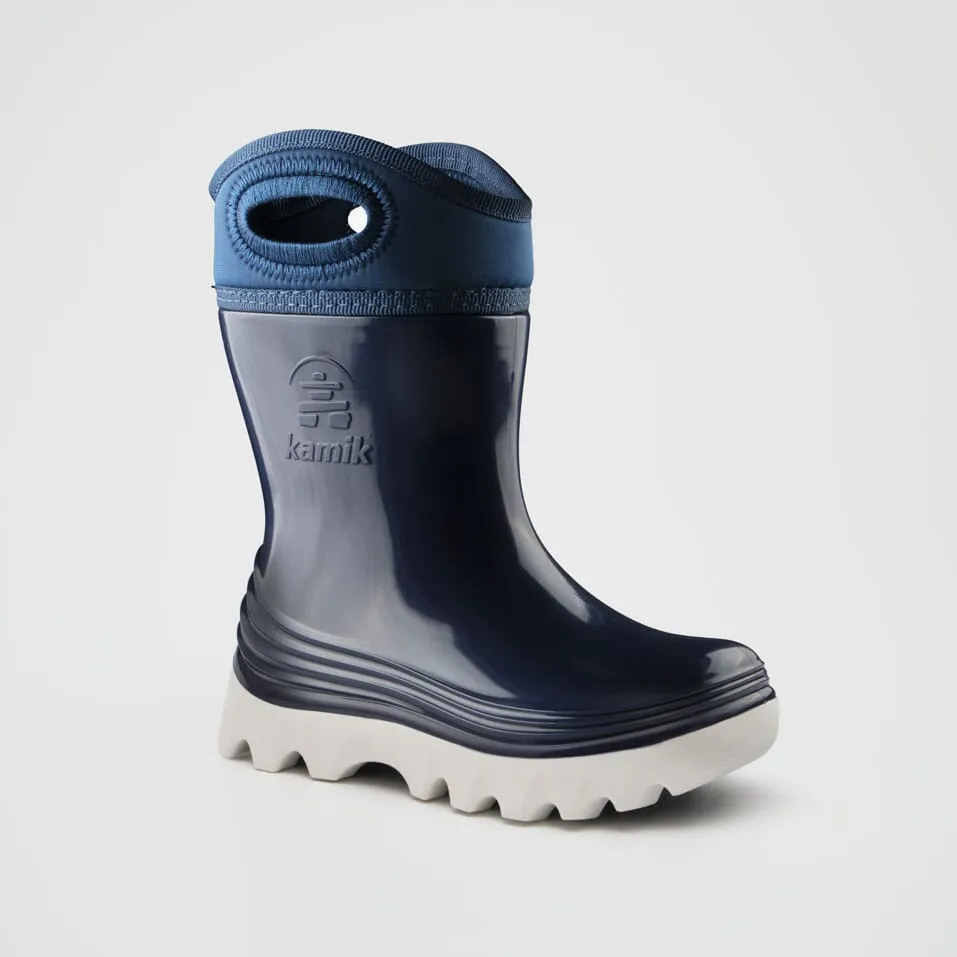 Drizzle – Kids’ Rain Boots