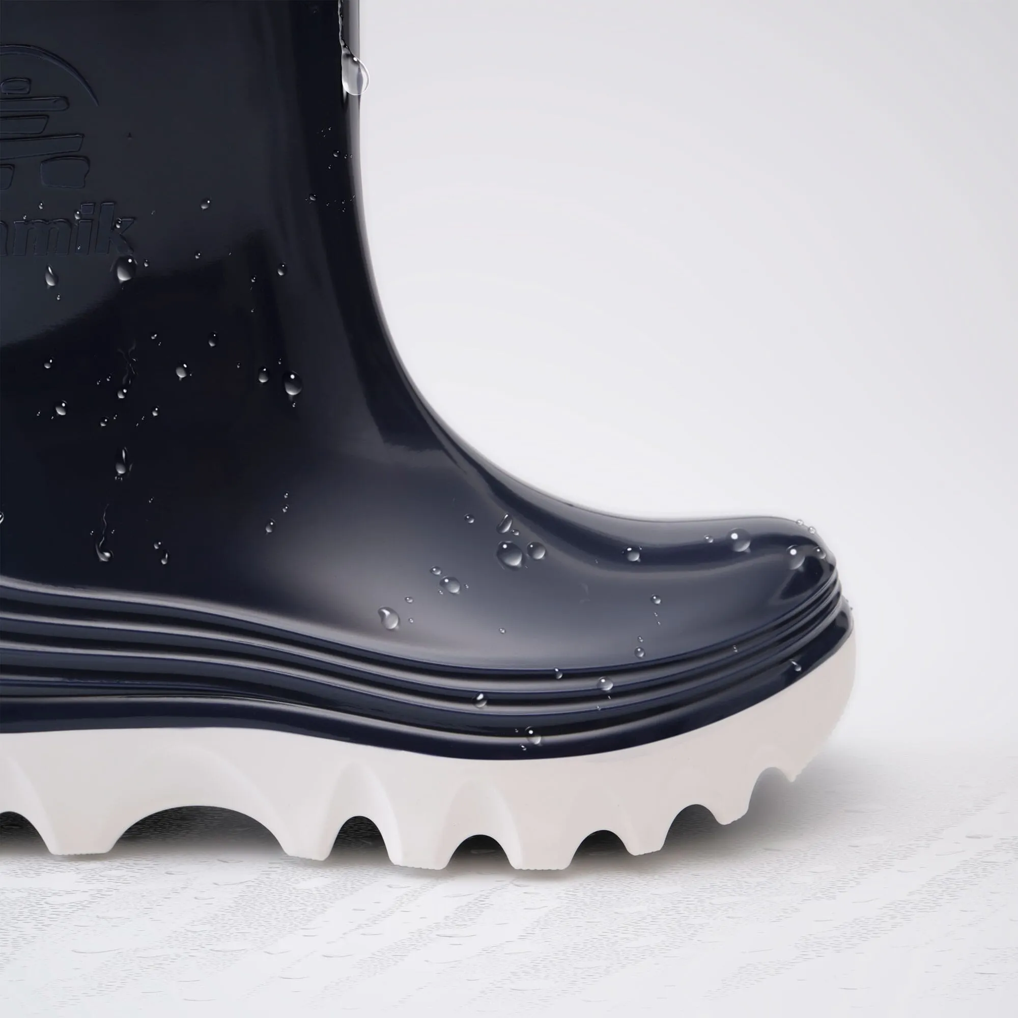 Drizzle – Kids’ Rain Boots
