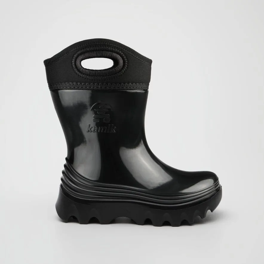Drizzle – Kids’ Rain Boots
