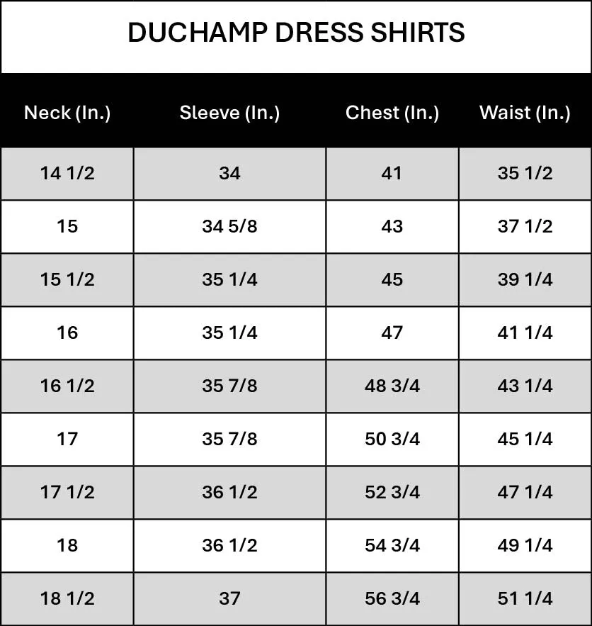 Duchamp London Purple Solid Dress Shirt