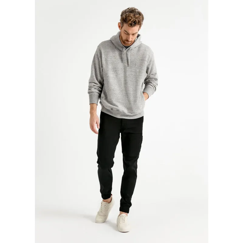 DU/ER Men's No Sweat Slim Jogger - Black