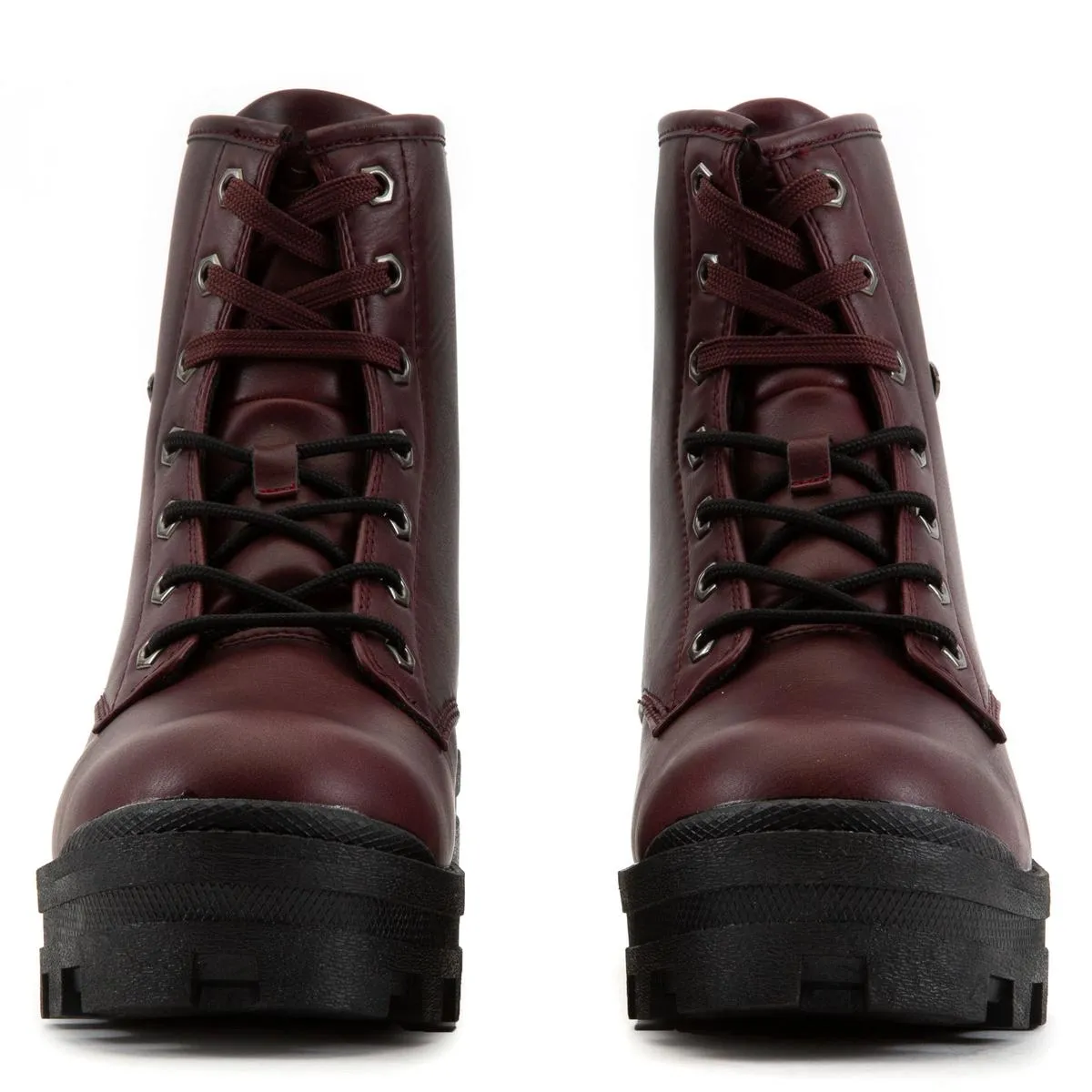 Dutch Combat Boots