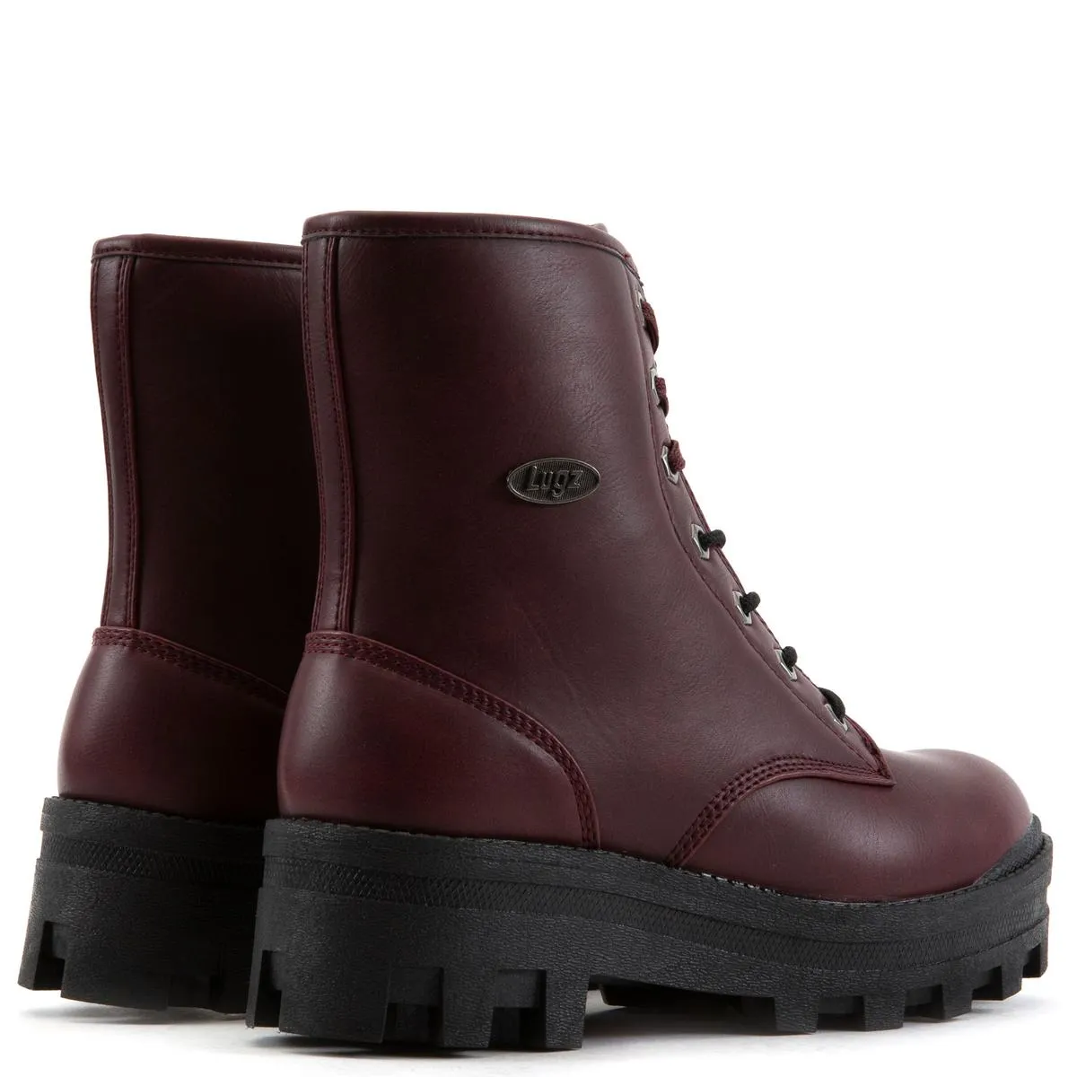 Dutch Combat Boots