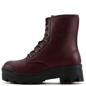 Dutch Combat Boots