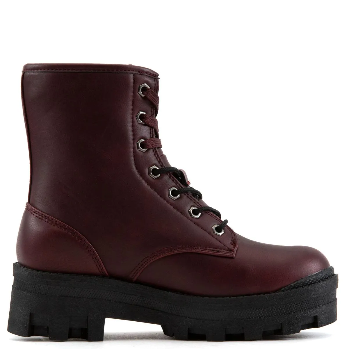 Dutch Combat Boots