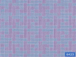 Electric Domino Check Shirt