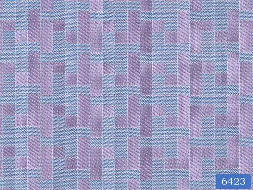 Electric Domino Check Shirt