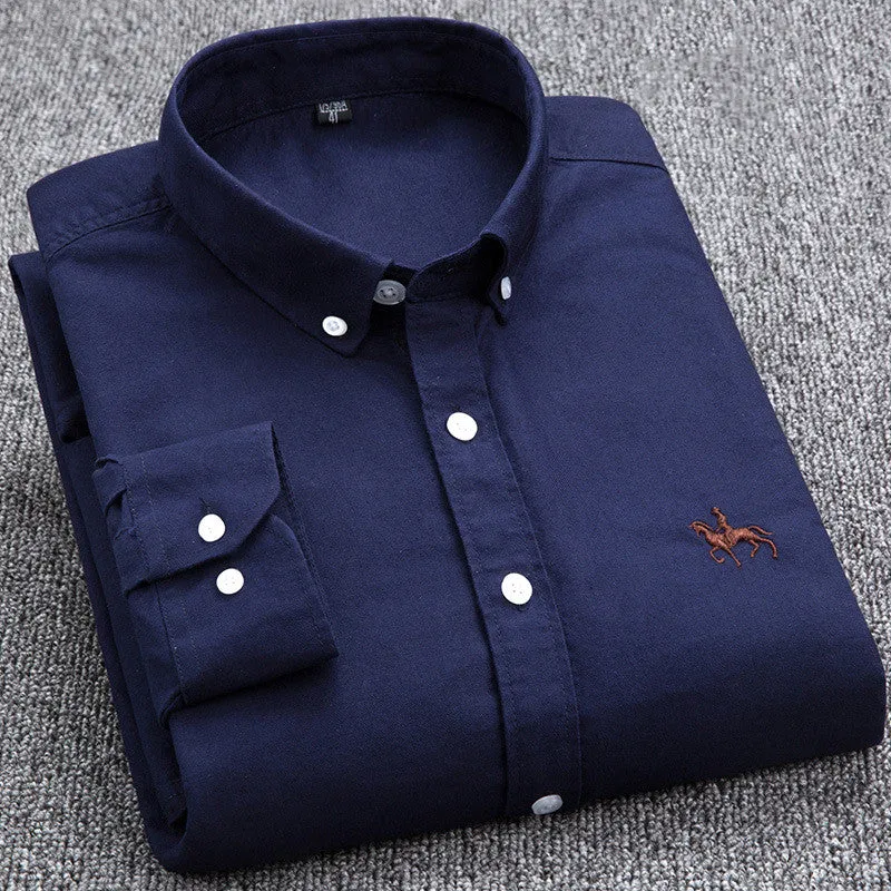 Elevate Your Style with MORRIS | Premium Men's Shirts
