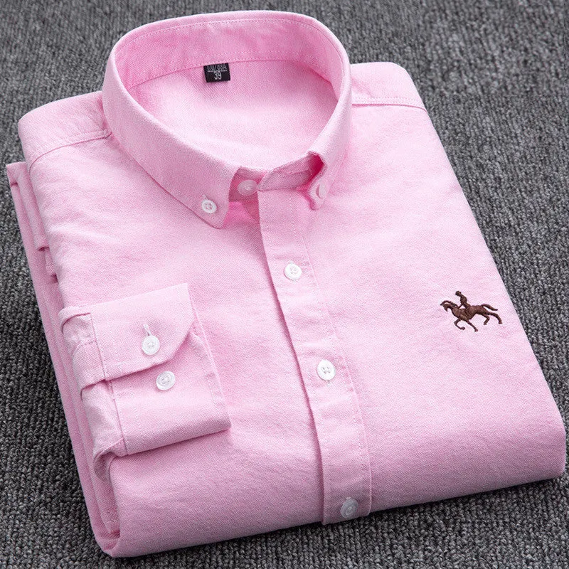 Elevate Your Style with MORRIS | Premium Men's Shirts