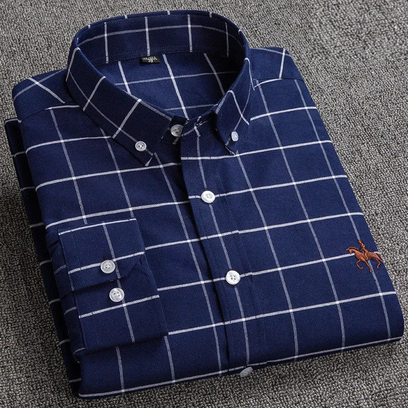 Elevate Your Style with MORRIS | Premium Men's Shirts