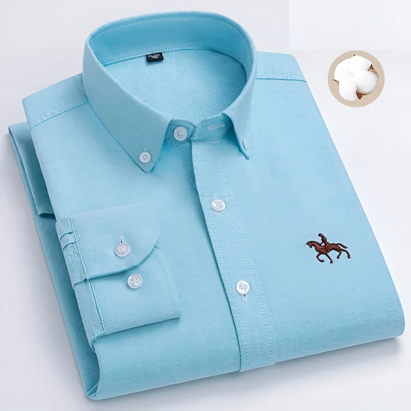 Elevate Your Style with MORRIS | Premium Men's Shirts